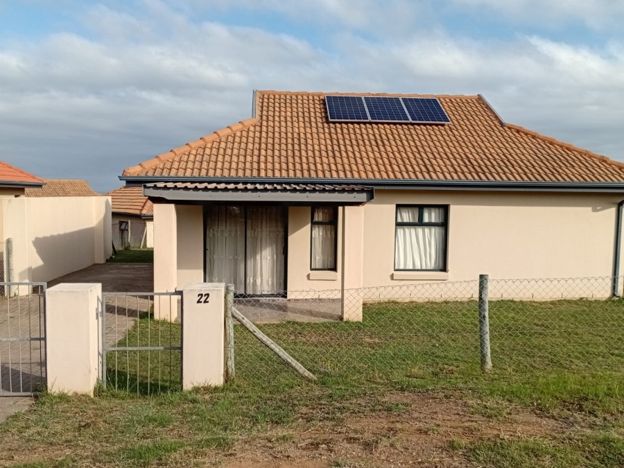 To Let 3 Bedroom Property for Rent in Kidds Beach Eastern Cape